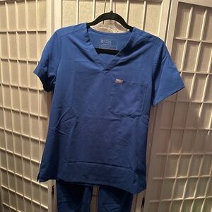 Figs Set Technical Collection SMALL/SMALL P